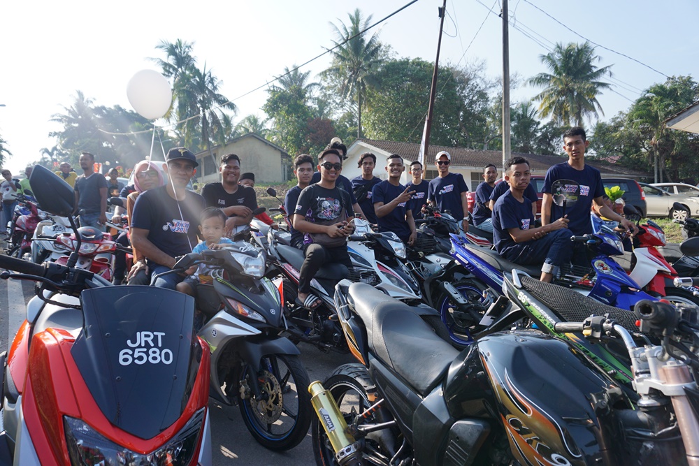 PROGRAM KEMBARA MAHKOTA JOHOR DAERAH SEGAMAT TAHUN 2019 ...